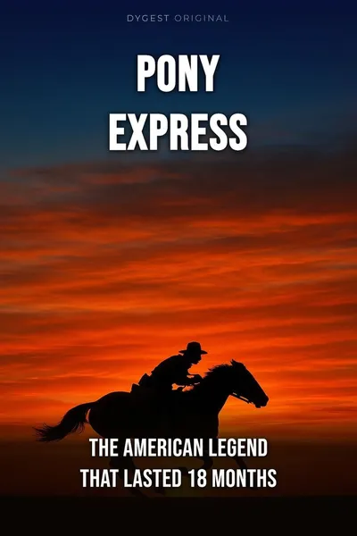 Pony Express