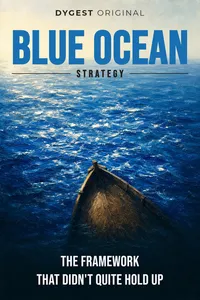 Blue Ocean Strategy