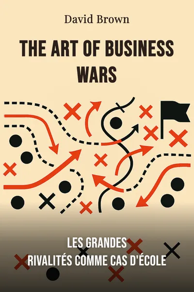 The art of business wars