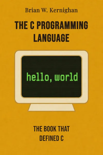 The C Programming Language