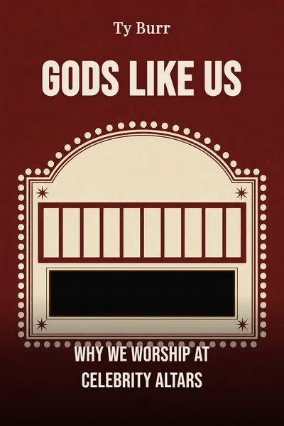Gods Like Us