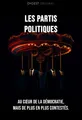 Couverture de 'Les partis politiques'