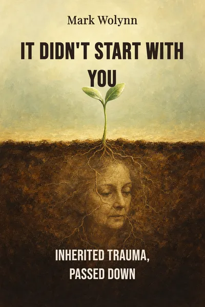 It Didn't Start with You