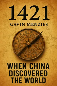 Cover of '1421'