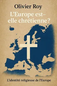 Couverture de 'Leurope est elle chretienne'