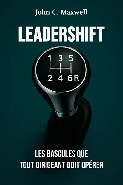 Leadershift
