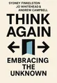 Cover of 'Think again'