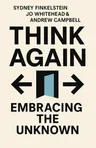Cover of 'Think again'