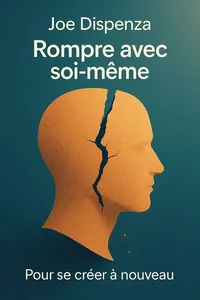 Couverture de 'Rompre avec soi meme'