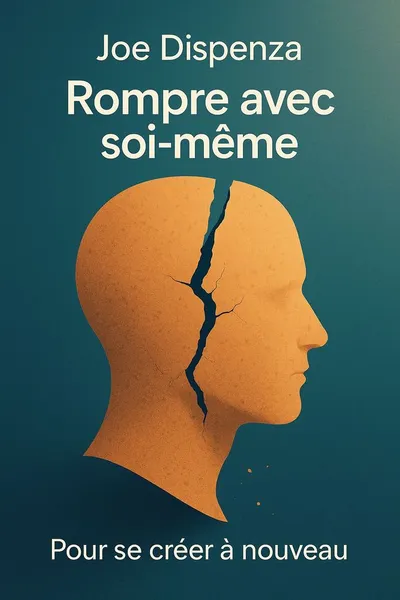 Couverture de 'Rompre avec soi meme'