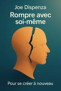 Couverture de 'Rompre avec soi meme'