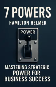 Cover of '7 powers'