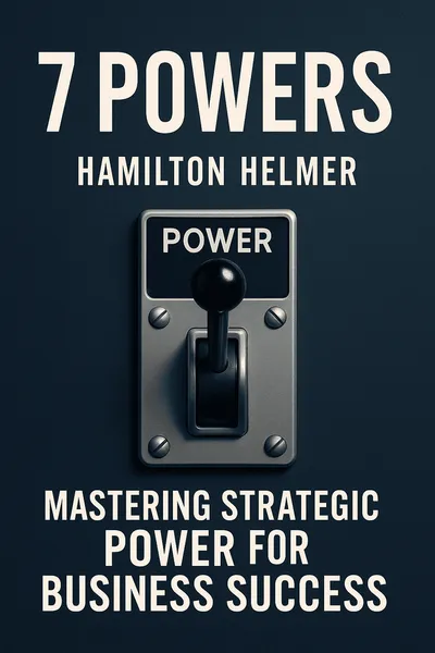 Cover of '7 powers'
