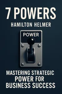 Cover of '7 powers'