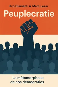 Couverture de 'Peuplecratie'