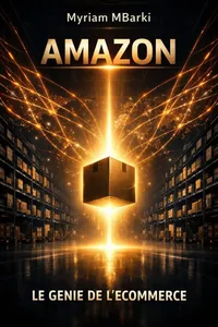 Couverture de 'Amazon'