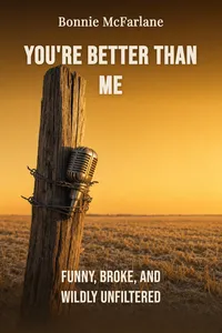 You're Better Than Me