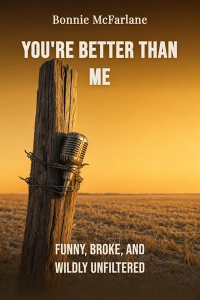 You're Better Than Me