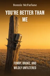 You're Better Than Me