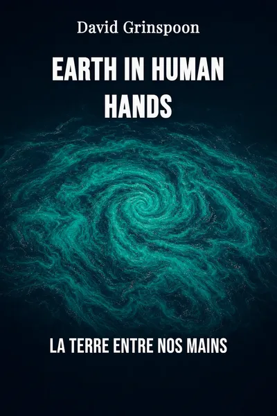 Earth in Human Hands