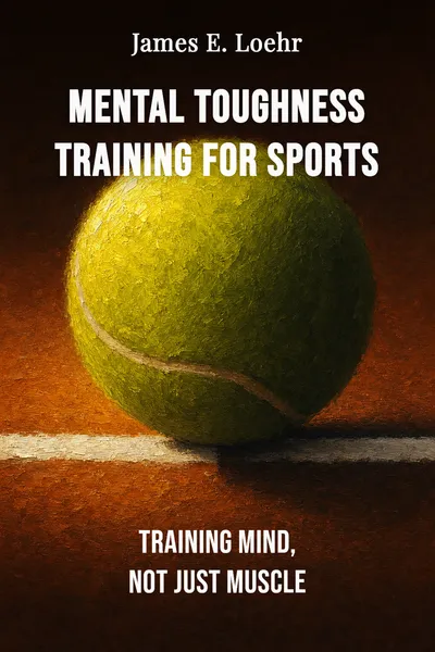Mental Toughness Training for Sports
