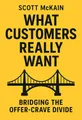 Cover of 'What customers really want'