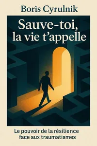Couverture de 'Sauve toi la vie tappelle'