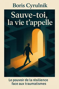 Couverture de 'Sauve toi la vie tappelle'