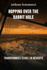 Hopping over the Rabbit Hole