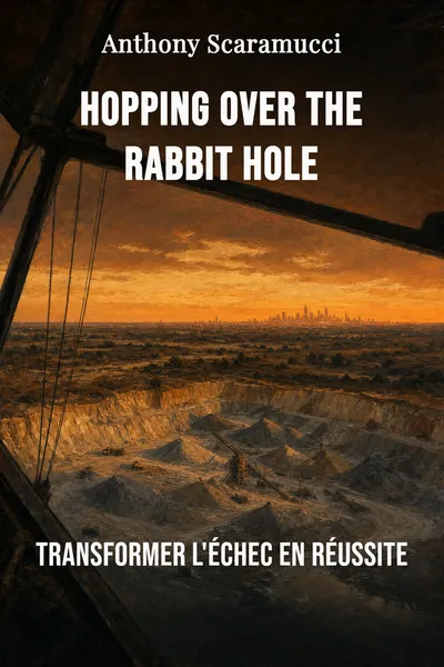 Hopping over the Rabbit Hole