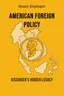 American Foreign Policy