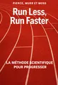 Couverture de 'Run less run faster'