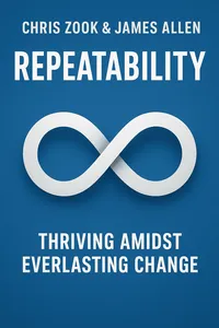 Cover of 'Repeatability'