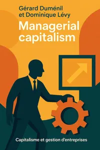 Couverture de 'Managerial capitalism'