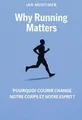 Couverture de 'Why running matters'
