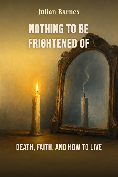 Nothing to Be Frightened Of