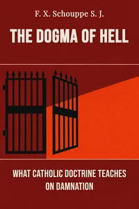 The Dogma of Hell