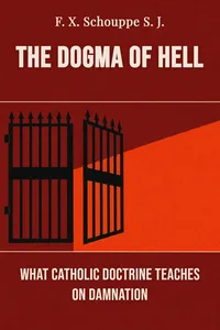The Dogma of Hell