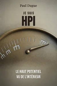 Je suis HPI