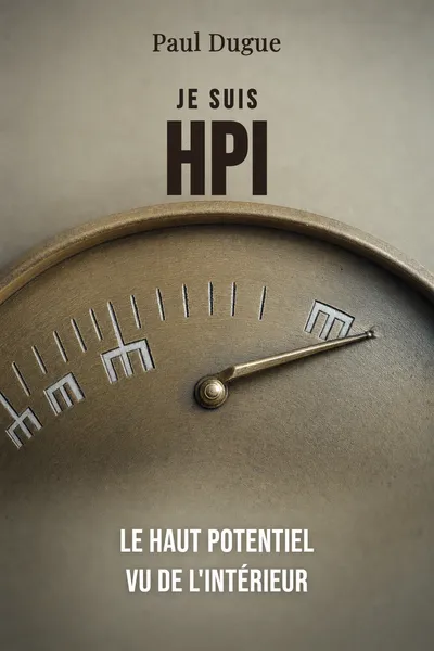 Je suis HPI