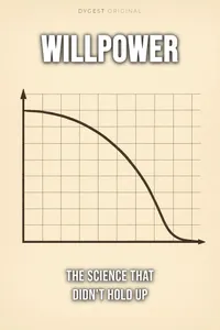 Cover of 'Willpower'