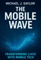 Cover of 'The mobile wave'