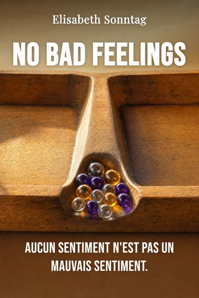 No Bad Feelings