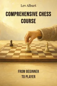 Comprehensive Chess Course