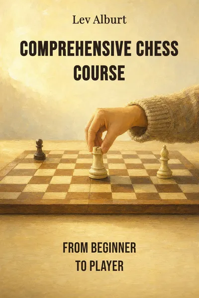 Comprehensive Chess Course