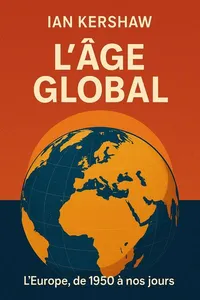 Couverture de 'Lage global'