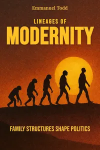 Lineages of Modernity