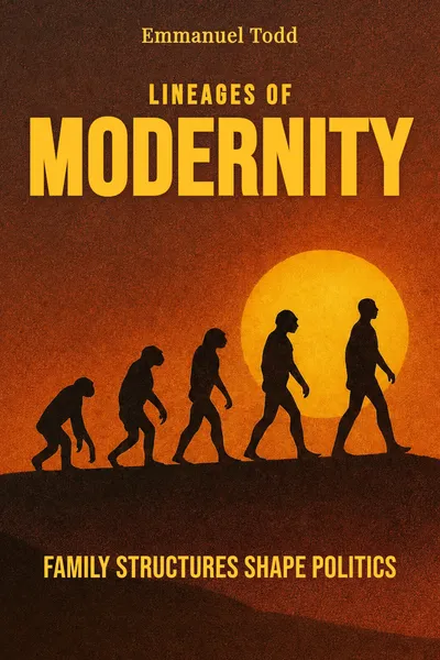 Lineages of Modernity