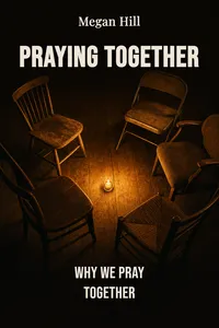 Praying Together