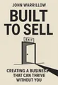 Cover of 'Built to sell'